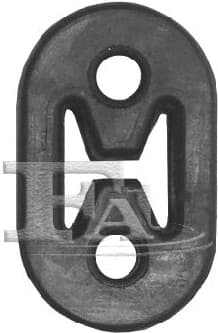 Mount, exhaust system 873903