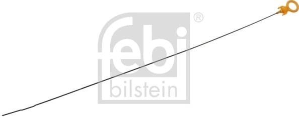 Oil Dipstick febi Plus 38797