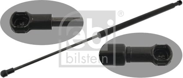 Gas Spring, boot/cargo area 47101