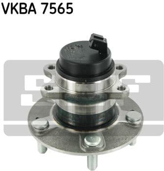 Bearing wheel VKBA7565