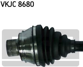 Drive Shaft VKJC 8680 - image 2