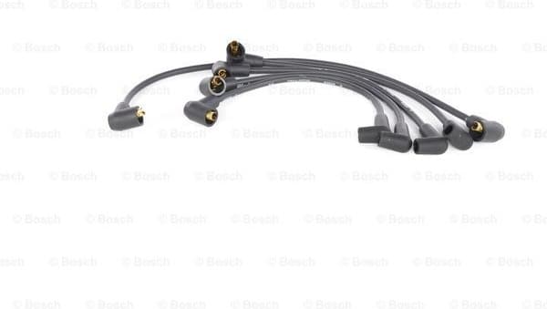 Ignition Cable Kit 0986356844