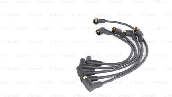 Ignition Cable Kit 0986356844 - image 2