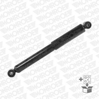 Shock Absorber MONROE ADVENTURE D8348