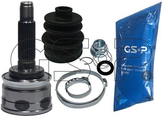 Joint Kit, drive shaft 857007