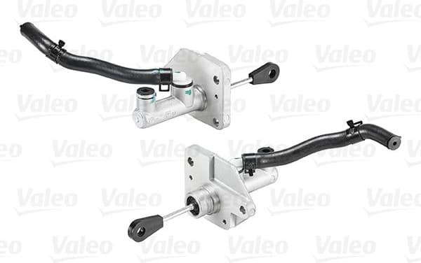 Master Cylinder, clutch 804698 - image 2