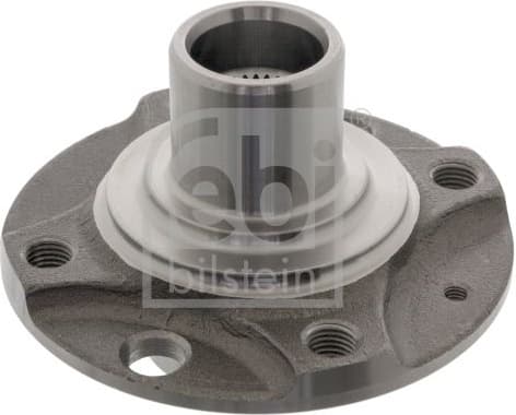 Wheel Hub 03104