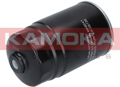 Filter diesel fuel F316801 - image 3