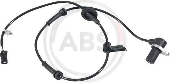 Sensor, wheel speed 30882