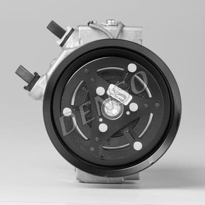 Compressor, air conditioning DCP50092 - image 2