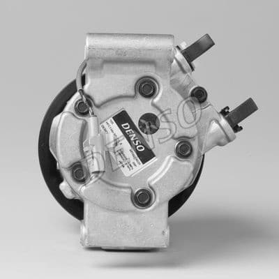 Compressor, air conditioning DCP50092 - image 3