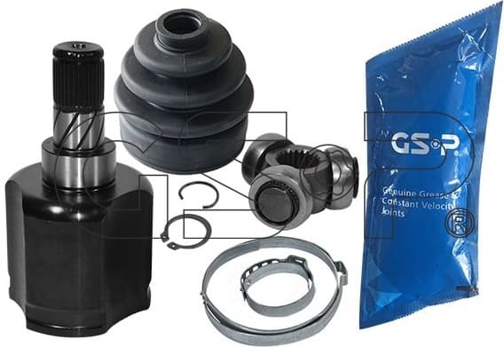 Joint Kit, drive shaft 638001