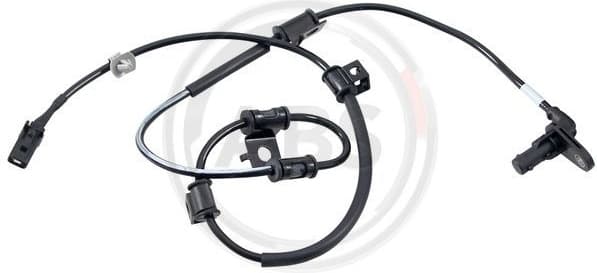 Sensor, wheel speed 31062