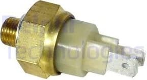 Temperature Switch, radiator fan TS10320