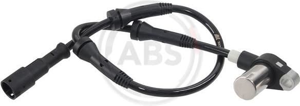 Sensor, wheel speed 30432