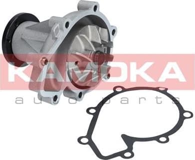 Water Pump, engine cooling T0184