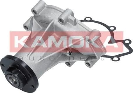 Water Pump, engine cooling T0184 - image 4