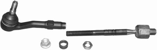 Tie Rod 25895 01