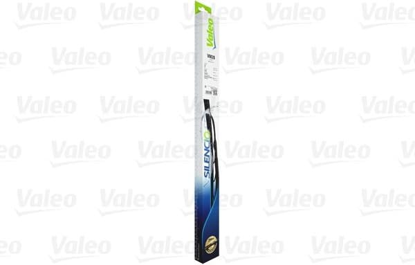 Wiper Blade SILENCIO CONVENTIONAL SINGLE 574191 - image 4