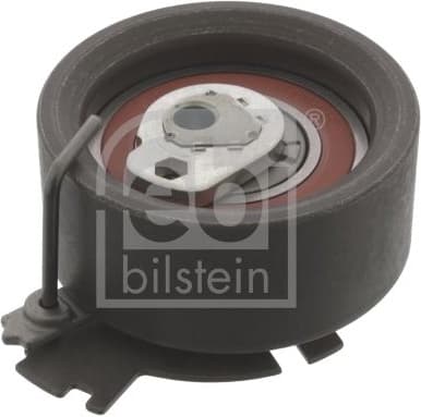 Tensioner Pulley, timing belt 18489
