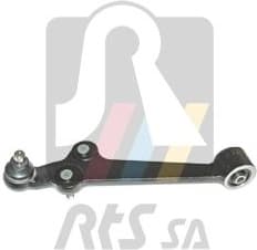 Control/Trailing Arm, wheel suspension 95.08812.2