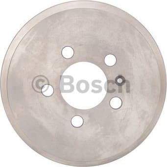 Brake Drum 0986477133
