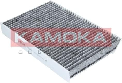 Filter, cabin air F509101 - image 2