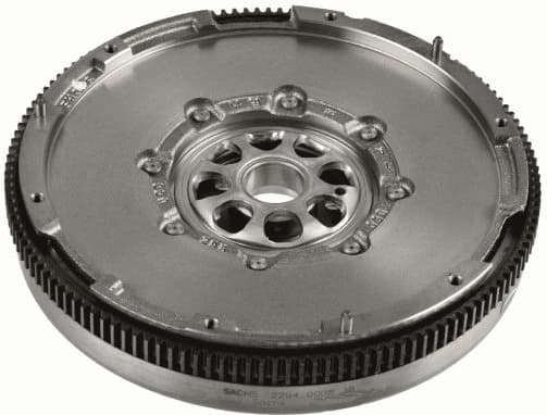 Flywheel Dual-mass flywheel 2294 000 838