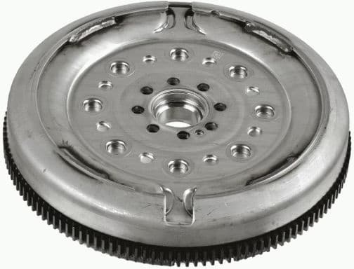 Flywheel Dual-mass flywheel 2294 000 838 - image 2