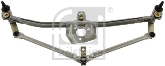 Wiper Linkage febi Plus 30734