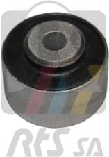 Mounting, control/trailing arm 017.00124