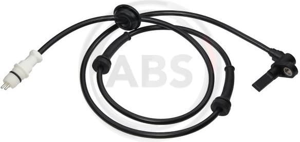 Sensor, wheel speed 30379