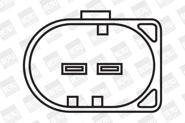 ZS 501 (BorgWarner (BERU)) - image 2