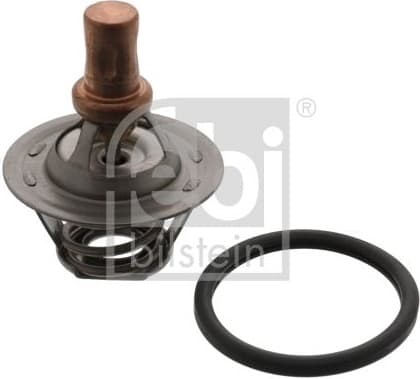 Thermostat, coolant 09335
