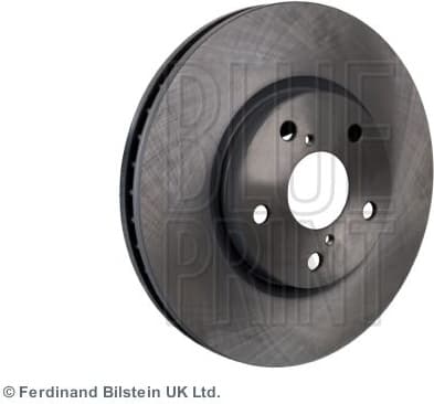 Brake Disc ADT343195 - image 2