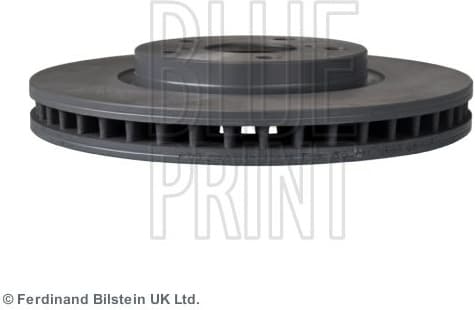Brake Disc ADT343195 - image 3