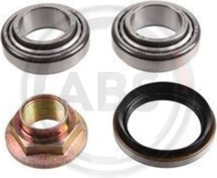 Wheel Bearing Kit 200242 - image 2