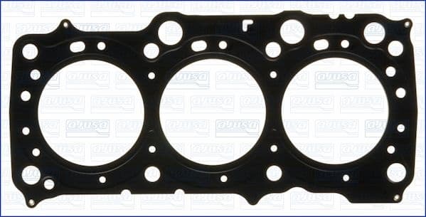 Gasket, cylinder head MULTILAYER STEEL 10154910