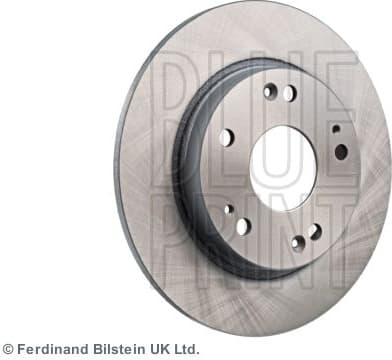 Brake Disc ADH243120 - image 2