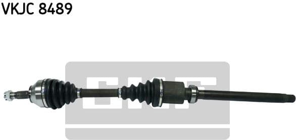 Drive Shaft VKJC 8489
