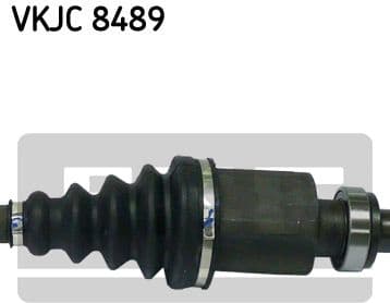 Drive Shaft VKJC 8489 - image 3