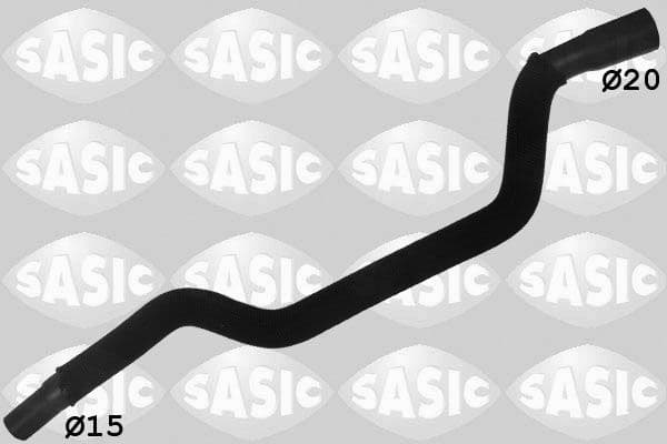 Radiator Hose 3400089