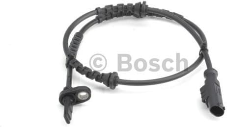 Sensor, wheel speed 0265008005