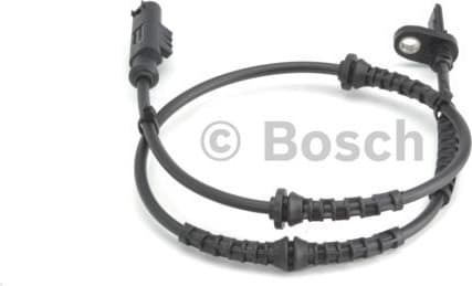 Sensor, wheel speed 0265008005 - image 3