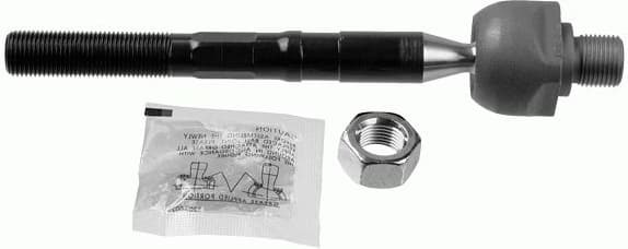 Tie rod inner (rack end) 36414 01