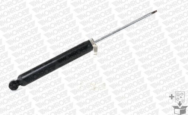 Shock Absorber MONROE ORIGINAL (Gas Technology) G2217