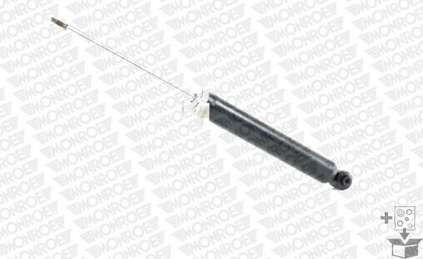 Shock Absorber MONROE ORIGINAL (Gas Technology) G2217 - image 2