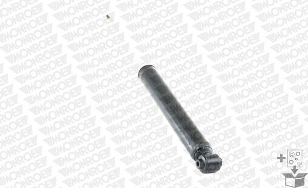 Shock Absorber MONROE ORIGINAL (Gas Technology) G2217 - image 3