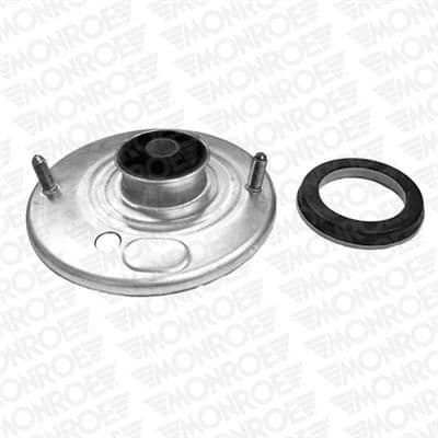 Repair Kit, suspension strut support mount MOUNTING KIT MK085