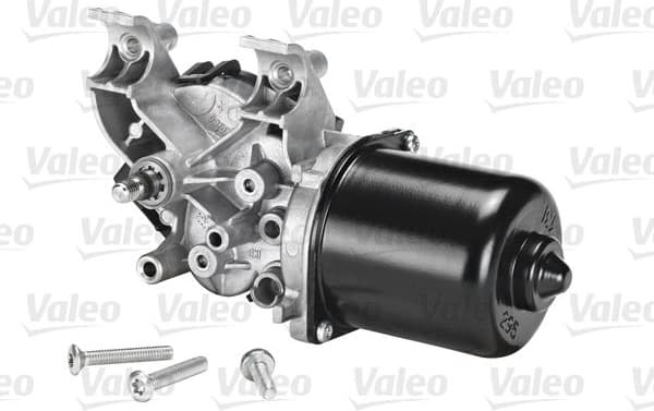 Wiper Motor ORIGINAL PART 579752 - image 2